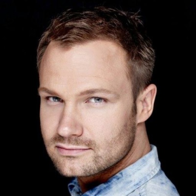 Dash Berlin