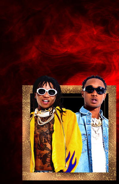 Rae Sremmurd