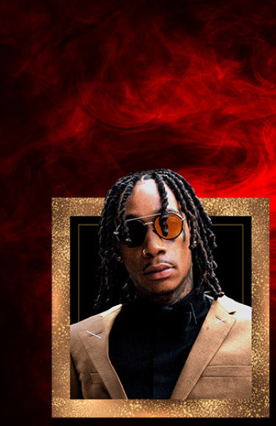 WIZ KHALIFA
