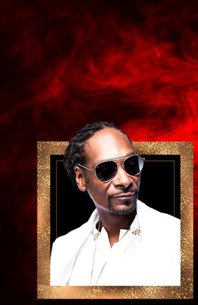Snoop Dogg