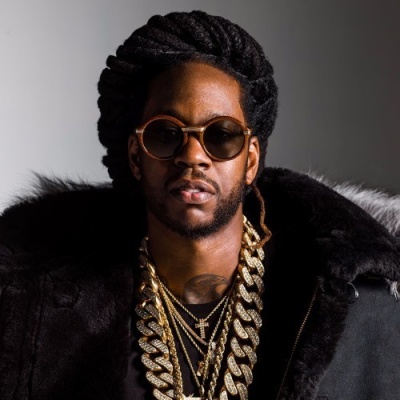 2 chainz