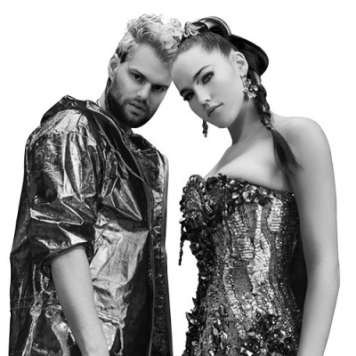 Sofi Tukker