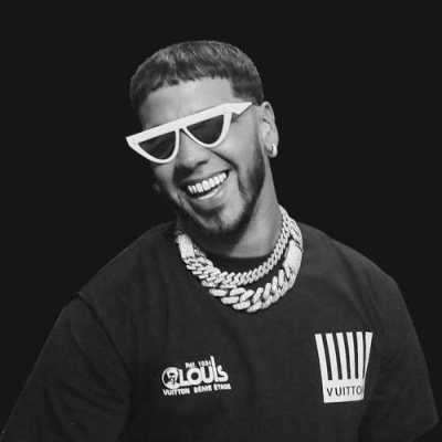 Anuel AA