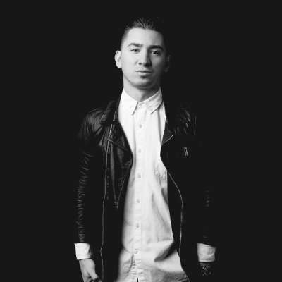 DJ Politik