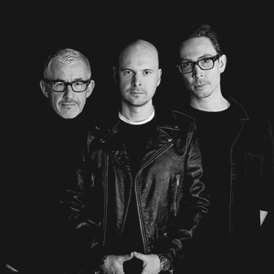 Above & Beyond