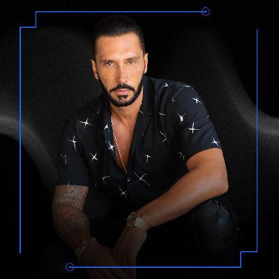 Cedric Gervais