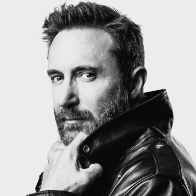 David Guetta
