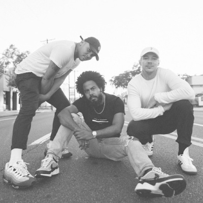 Major Lazer