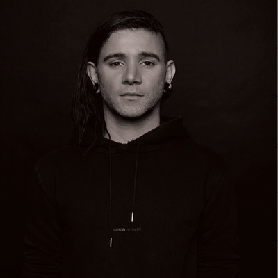 Skrillex