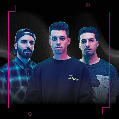 Cash Cash