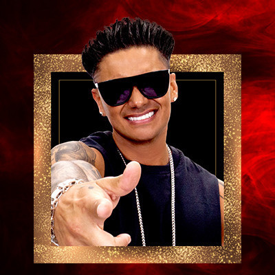 DJ Pauly D