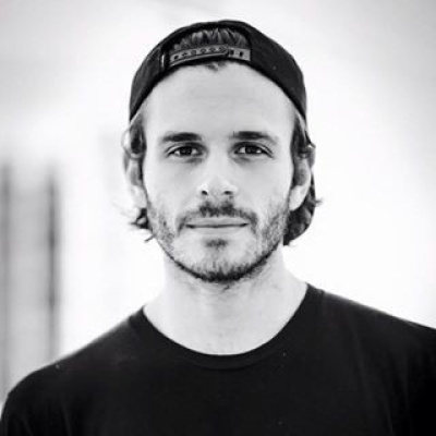 Luke Shay