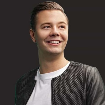 Sam Feldt