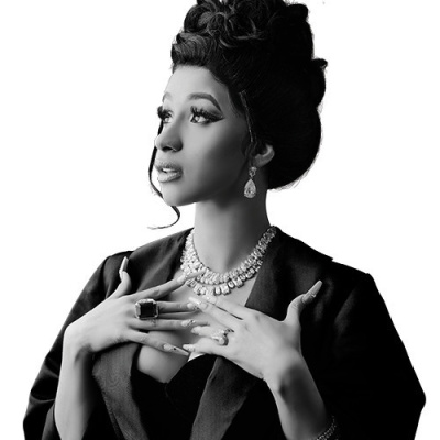 Cardi B