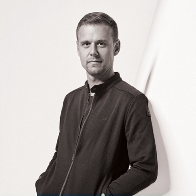 Armin Van Buuren