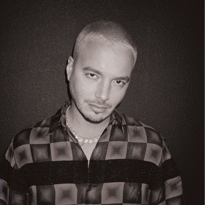 J Balvin