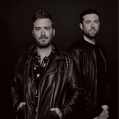 Gorgon City