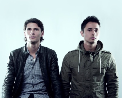 Bassjackers