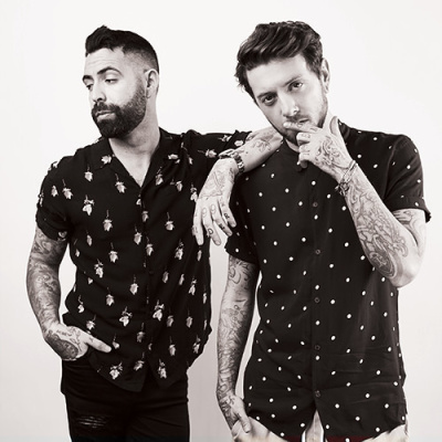 Breathe Carolina