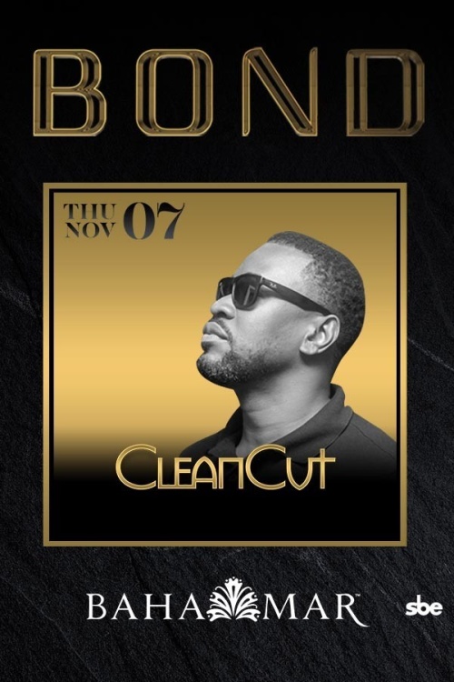 CleanCut - Bond