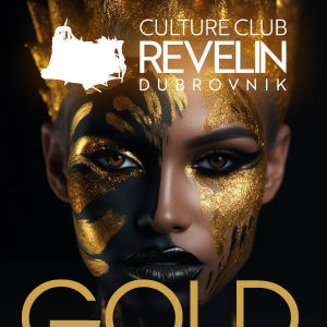 GOLD @ CC REVELIN, Wednesday, May 15th, 2024