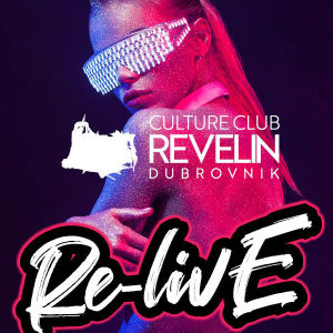 RE-LIVE @ CC REVELIN, Saturday, May 11th, 2024