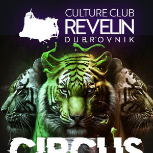 CIRCUS @ CC REVELIN, Monday, May 13th, 2024