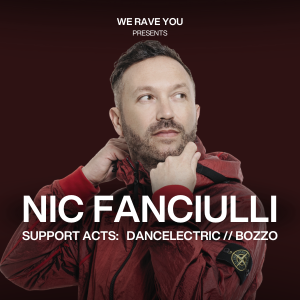 NIC FANCIULLI @ CC REVELIN, Saturday, June 28th, 2025