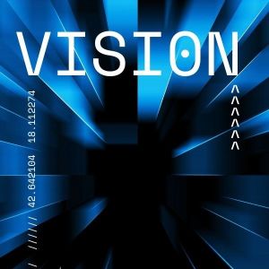 VISION @ CC REVELIN, Thursday, May 22nd, 2025
