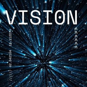 VISION @ CC REVELIN, Thursday, May 29th, 2025
