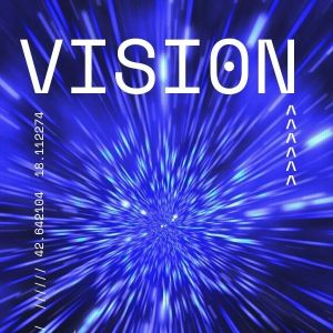 VISION @ CC REVELIN, Thursday, June 12th, 2025