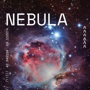 NEBULA @ CC REVELIN, Saturday, June 14th, 2025