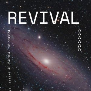 REVIVAL @ CC REVELIN, Sunday, June 8th, 2025
