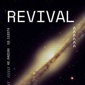 REVIVAL @ CC REVELIN, Sunday, June 15th, 2025