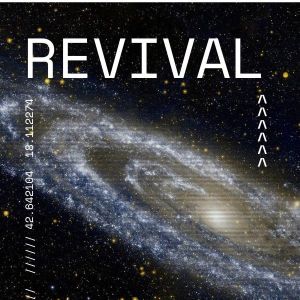 REVIVAL @ CC REVELIN, Sunday, June 22nd, 2025