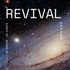 REVIVAL @ CC REVELIN, Sunday, June 29th, 2025