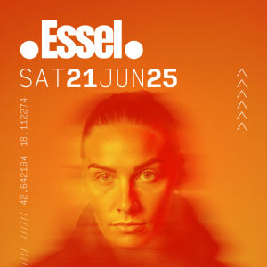 ESSEL @ CC REVELIN, Saturday, June 21st, 2025