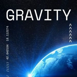 GRAVITY @ CC REVELIN, Monday, June 16th, 2025