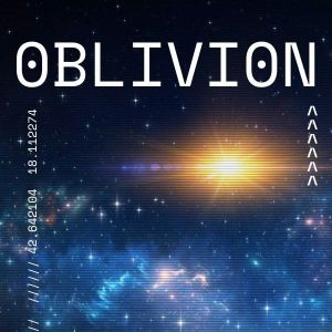 OBLIVION @ CC REVELIN, Tuesday, May 27th, 2025