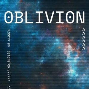OBLIVION @ CC REVELIN, Tuesday, June 17th, 2025