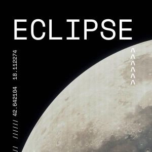 ECLIPSE @ CC REVELIN, Wednesday, June 4th, 2025