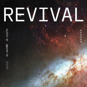 REVIVAL @ CC REVELIN, Sunday, August 10th, 2025