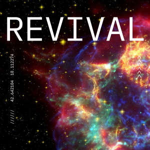 REVIVAL @ CC REVELIN, Sunday, August 24th, 2025