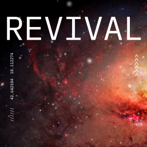 REVIVAL @ CC REVELIN, Sunday, August 31st, 2025