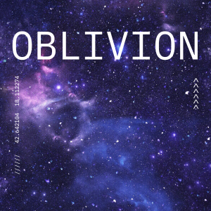 OBLIVION @ CC REVELIN, Tuesday, July 8th, 2025
