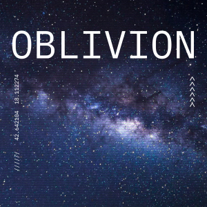 OBLIVION @ CC REVELIN, Tuesday, July 22nd, 2025