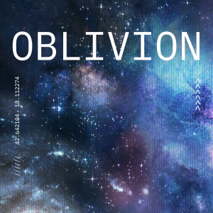 OBLIVION @ CC REVELIN, Tuesday, July 29th, 2025