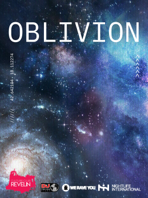 OBLIVION @ CC REVELIN, Tuesday, July 29th, 2025