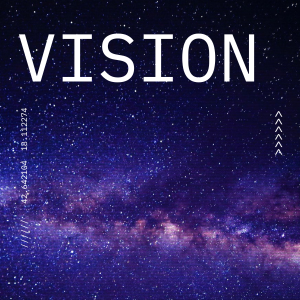 VISION @ CC REVELIN, Thursday, July 17th, 2025