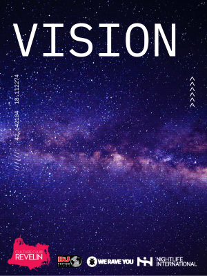 VISION @ CC REVELIN, Thursday, July 17th, 2025